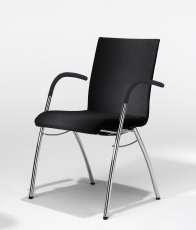 Upholstered Chair Thonet