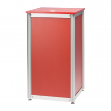 PC-Container, red