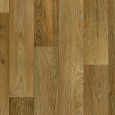 Vinyl-Boden Eiche creme