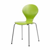 Chair Rondo, green