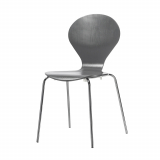 Chair Rondo, grey