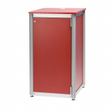 PC-Container, red
