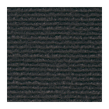 Ribbed carpet, anthracite