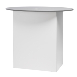PC-furniture Design S, light grey/anthracite