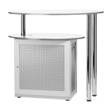 PC-furniture Design M, light grey/light grey