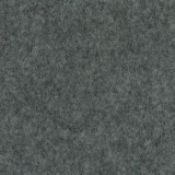 Felt carpet, gray