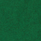 Felt carpet, green