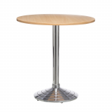 Tisch Rondo, Ø 70 cm, buche